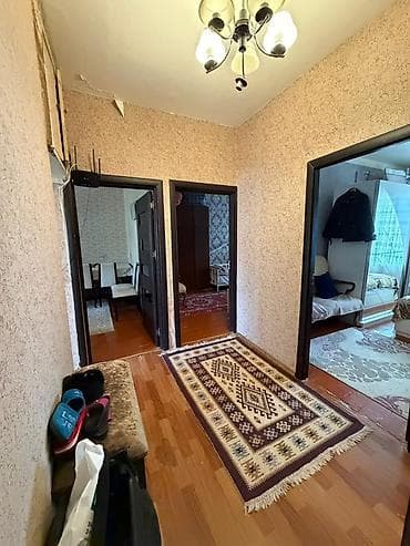kiridit: Bakı, 3 otaqlı, Köhnə tikili, 85 kv. m — 5