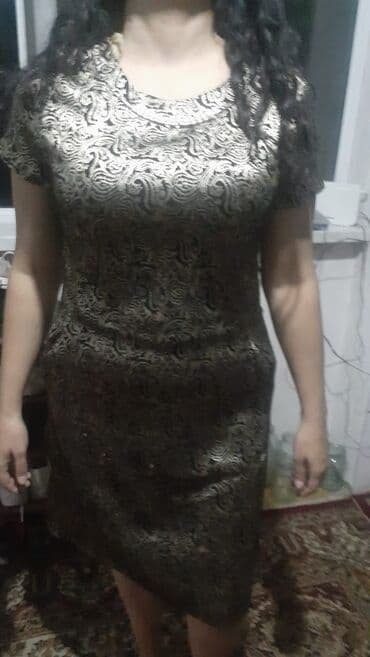 ikinci el don: Gündəlik donlar — 1