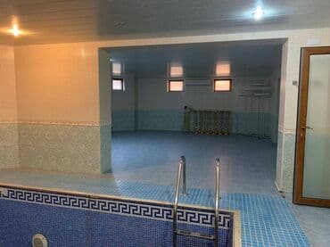 makler gence: 6 otaqlı, 480 kv. m, Orta təmir — 12