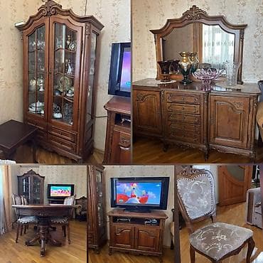 Дом и сад: Б/у, Нет кредита, Румыния — 1