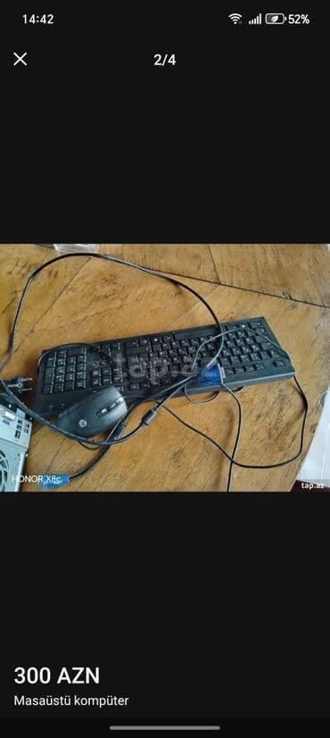 акустика для телевизора: Salam melumatlar üçün yazın VP ya ZENG VURMAYIN! 050.357.56.97 kalonka — 1