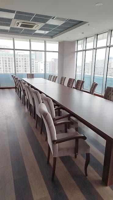 qabag stolu: İşlənmiş, Kvadrat masa — 1
