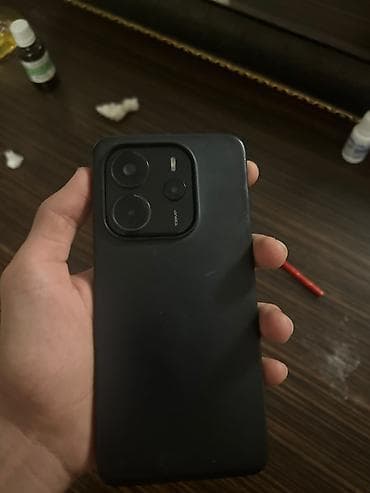 random hesab pubg: Xiaomi 14, 256 GB, rəng - Qara, 
 İki sim kartlı — 3