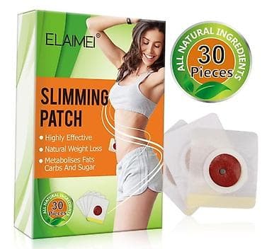 Arıqlama bantı Slimming patch Arıqlamaqda çetinlik çekenler üçün lalafo.az -da Arıqlama bantı Slimming patch Arıqlamaqda çetinlik çekenler üçün