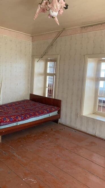 bakixanov kiraye ev: 6 otaqlı, 1700 kv. m, Təmirsiz — 20