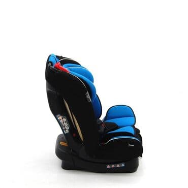 автокресла maxi cosi tobi: Zongba Brendindəm tam təhlükəsiz avtomobil kürsüsü. Parçası: Yumşaq — 3