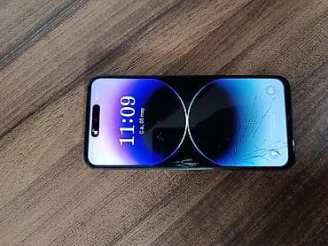 Infinix HOT 50i, 128 GB, rəng - Qara — 3