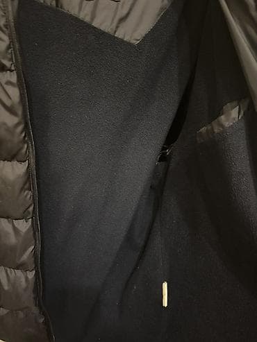 godekce: Pencək, Naxışsız, 2XL — 2