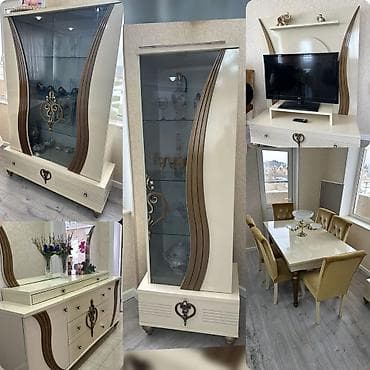 Qonaq desti 600 azn.Ehmedli ( 4394) SN