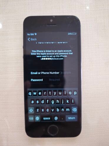 повер капсула: IPhone 5, Qara — 3