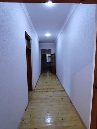 savalan evler: 1 otaqlı, 110 kv. m, Kredit yoxdur, Yeni təmirli — 6