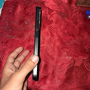 asus padfone 2: Honor X6c, 256 GB, rəng - Göy, Barmaq izi — 3