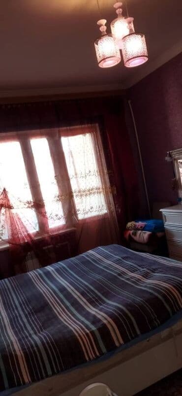 günəşli ev: Bakı, 2 otaqlı, Köhnə tikili, 55 kv. m — 6