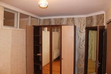квартиры в азербайджане: Пос. Бакиханов, 3 комнаты, Новостройка, 92 м² — 7