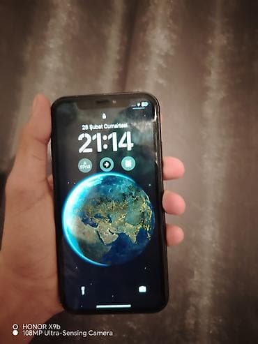ucuz ayfon 11: IPhone Xr, 64 GB, Qara — 2