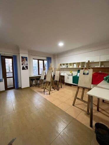 qarayev obyekt: Azadliq metrosunun yani baki saglamliq merkezine yaxin 33 kv sahəsi — 6