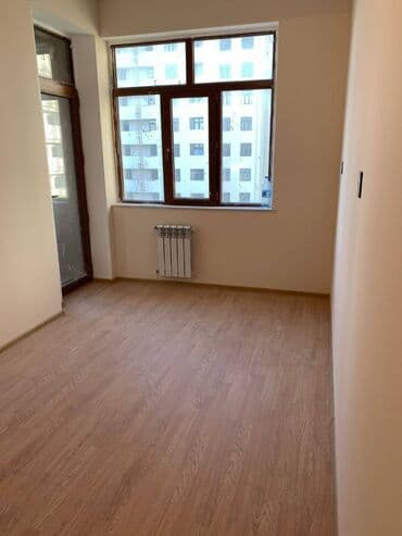 gencede 3 otaqli evlerin qiymeti: 3 otaqlı, Yeni tikili, m. Neftçilər, 83 kv. m — 9