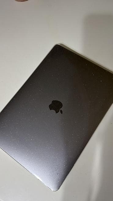 ikinci el macbook air: Apple MacBook Air 13.3" (M1, 2020) - Çip: Apple M1 - RAM: 8 GB - — 1