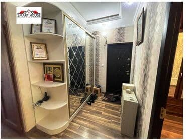 ev masazir: Bakı, 3 otaqlı, Köhnə tikili, m. Xətai, 75 kv. m — 10