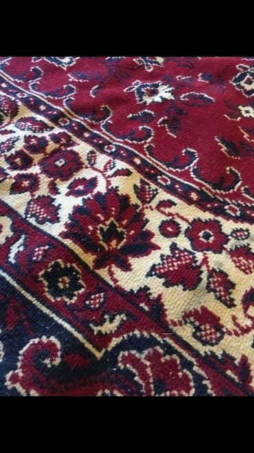 qedimi xalca alan: Xalça Dekorativ, Kredit yoxdur — 4