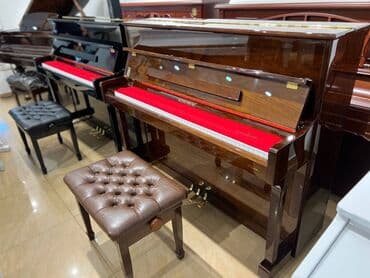 music gallery unvanlari: "Piano Gallery" Sizlərə tanınmış və lider brendlərdən olan akustik — 2