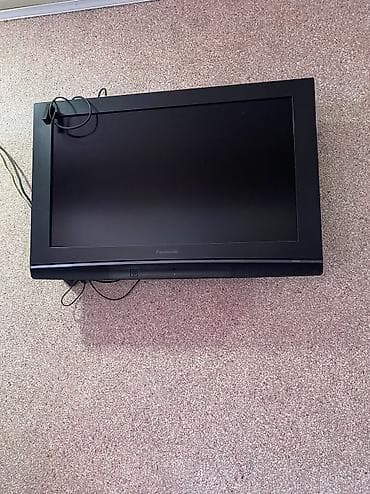 internetli televizorlar: Televizor Panasonic LED ekran 32" — 2