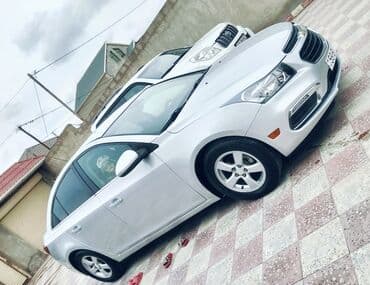 cruze sürətlər qutusu: Chevrolet Cruze: 1.4 l | 2016 il 104000 km Sedan — 1