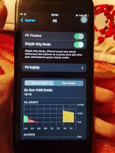 iphone 7 r sim: IPhone 7, Черный, Отпечаток пальца — 3