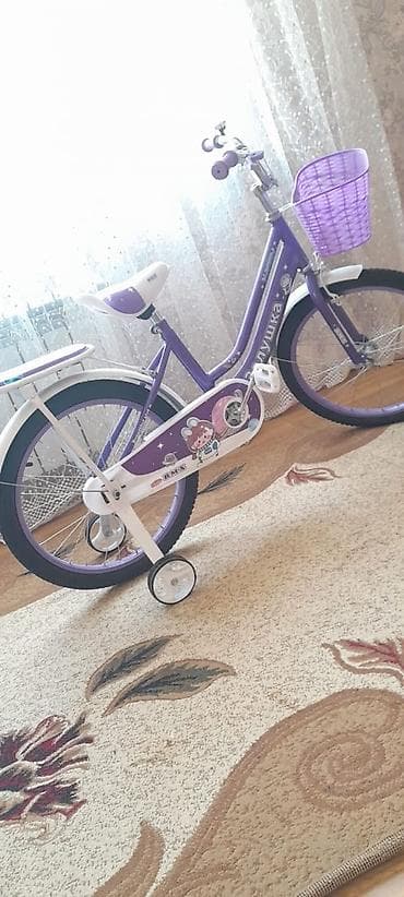 volta vsm: Uşaq Velospeedi Satilir 1 Ve Ya 2Defe İstifade Olunub Uşaq İstifade — 1