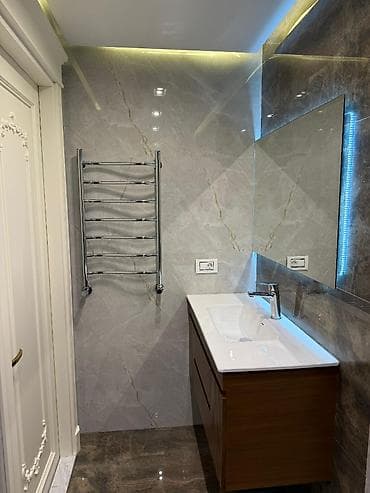 4 otaqlı, Yeni tikili, 179 kv. m — 6