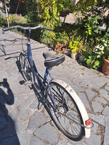 корейские велосипеды в бишкеке: İşlək vəziyyətdə.Qax rayonundadır — 1