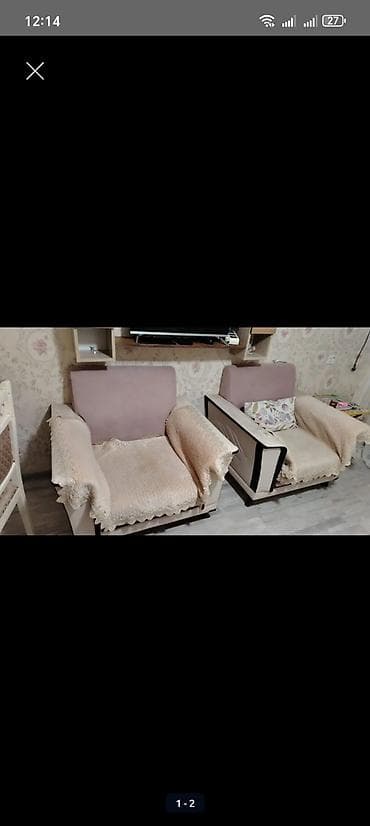 klassik divanlar: İşlənmiş, Klassik divan, Divan, Bazalı, Açılan — 5