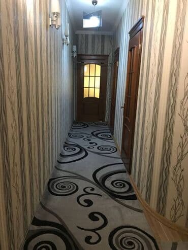 недвижимость в баку из рук в руки: 2 комнаты, Новостройка, м. Низами, 80 м² — 12