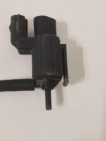 maşin siqnali: Məhsul: Avtomobil üçün EVAP purge (kanister) klapanı Təsvir: - — 4