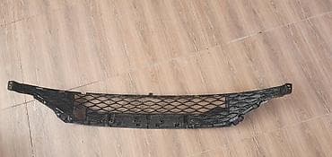 abisofka: BYD Seal 05 Avtomobil üçün ön bamper alt radiator barmaqlığı (mesh — 2