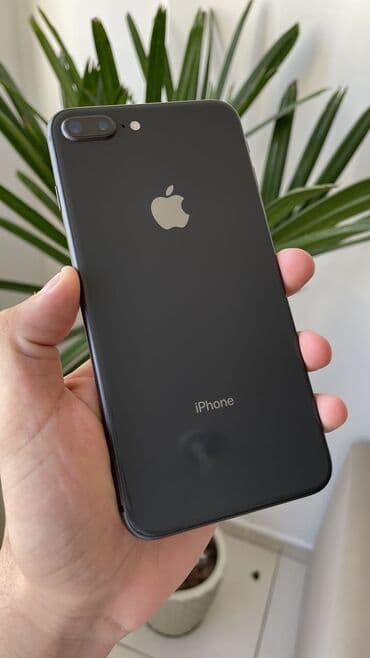 iphone 12 pro max qiymeti bakida: IPhone 8 Plus, Face ID — 2