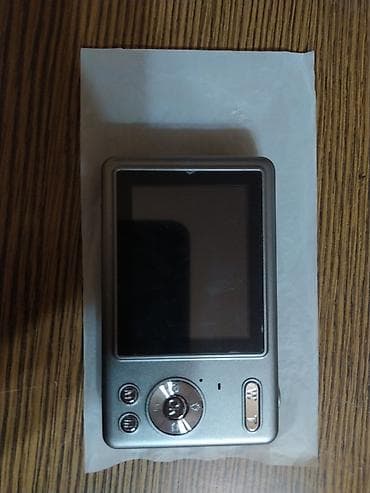 sade telefon nokia: Rəqəmsal fotoaparat – kompakt, cibə sığan dizayn 1 il öncə temudan — 2