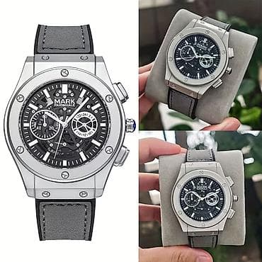 slimstone saat: MARK FAIRWHALE - PREMIUM A CLASS (SKELETON EDİTİON)🔥 Real Alıcıya — 1