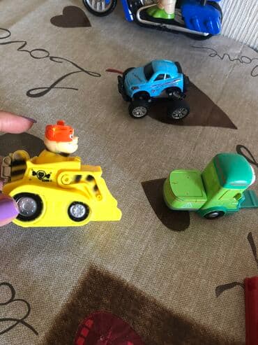 детские футболки 3d: 13 azn hamisi — 17