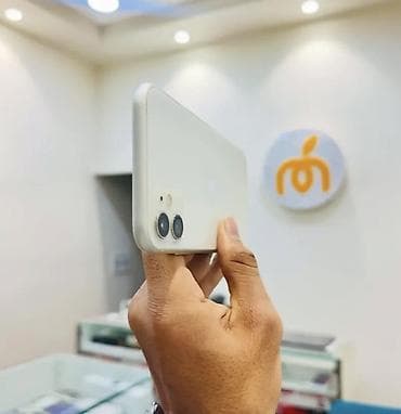 iphone 13 dublikat: IPhone 11, 256 ГБ, Белый, Face ID, Рассрочка, Кредит — 8