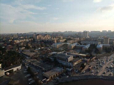 двухкомнатные новостройки в баку: 2 комнаты, Новостройка, 66 м² — 16