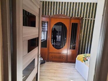 sumqayıtda 2 otaqlı kirayə evlər: 4 комнаты, 100 м², Нет кредита, Средний ремонт — 18
