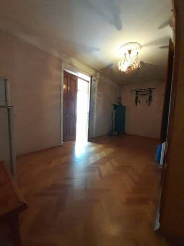 Bakı, m. Həzi Aslanov, 4 otaqlı, Köhnə tikili, m. Həzi Aslanov, 140 kv. m — 7