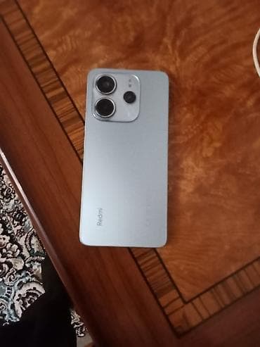 Redmi Note 14, 256 GB, rəng - Mavi lalafo.az -da Redmi Note 14, 256 GB, rəng - Mavi
