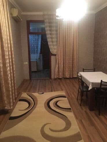 ayna sultanovada kiraye evler 2022: 100 kv. m, 3 otaqlı, Kombi, Qaz, İşıq — 2