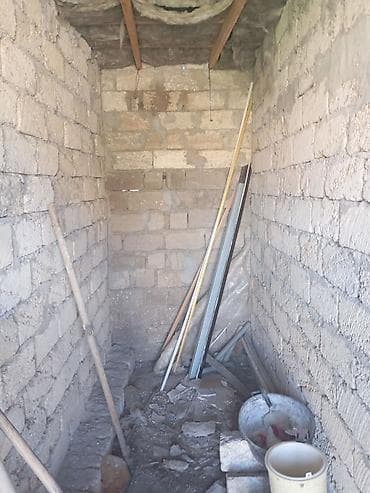 Torpaq sahələrinin satışı: 25 sot, Tikinti, Müqavilə — 9