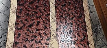 Cəngəl-bıçaq qaşıq dəsti – çamadan qutuda hər birindən 12 ədəddi lalafo.az -da Cəngəl-bıçaq qaşıq dəsti – çamadan qutuda hər birindən 12 ədəddi