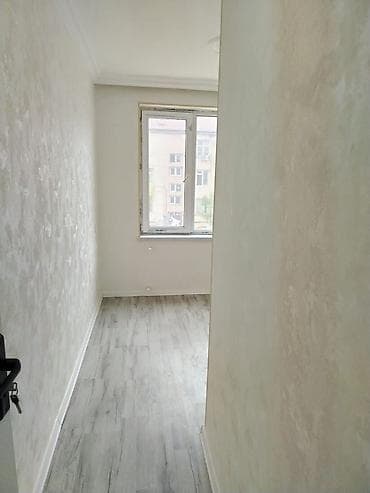 gencede ev satisi: Xırdalan, 2 otaqlı, Köhnə tikili, 33 kv. m — 6
