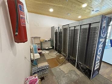 sultan emlak: Sahəsi 35 kvadratmetr,təmirli obyekt icarəyə verilir.Su,İşıq,İnternet — 9