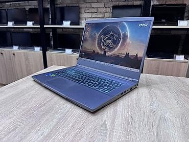 samsung s6 lite: İşlənmiş MSI, 15.6 ", Intel Core i5, 512 GB, Ünvandan götürmə, Ödənişli çatdırılma, Rayonlara çatdırılma — 4